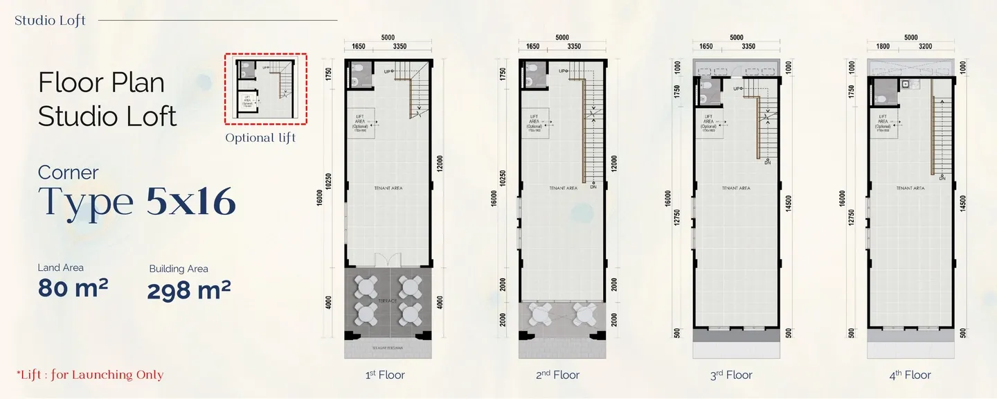 Presentation - Maggiore Signature West (4)