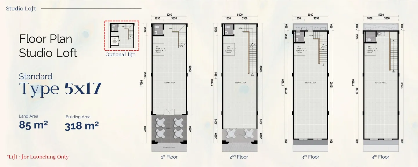 Presentation - Maggiore Signature West (5)