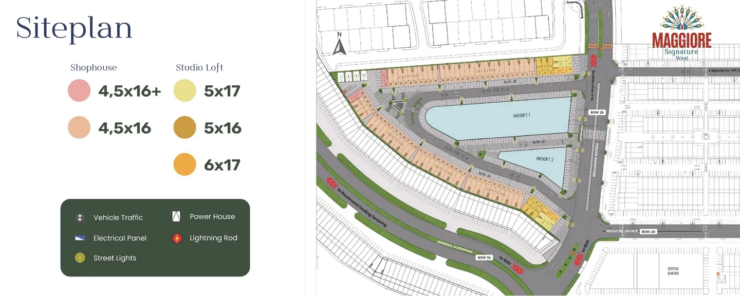 Presentation - Maggiore Signature West (7)