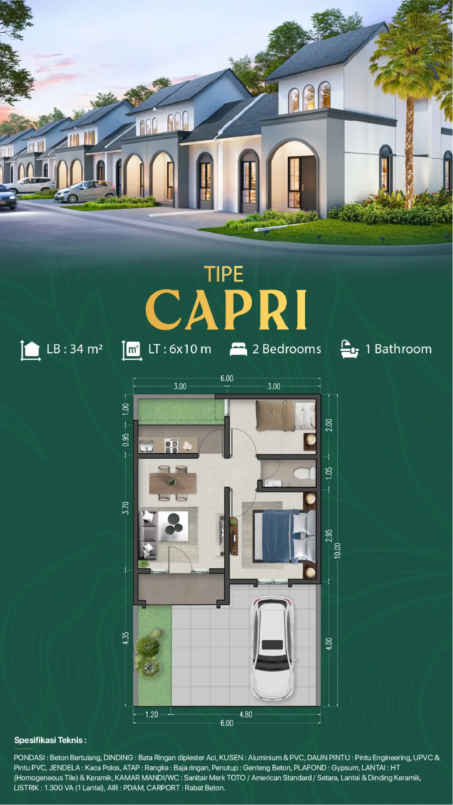 Capri