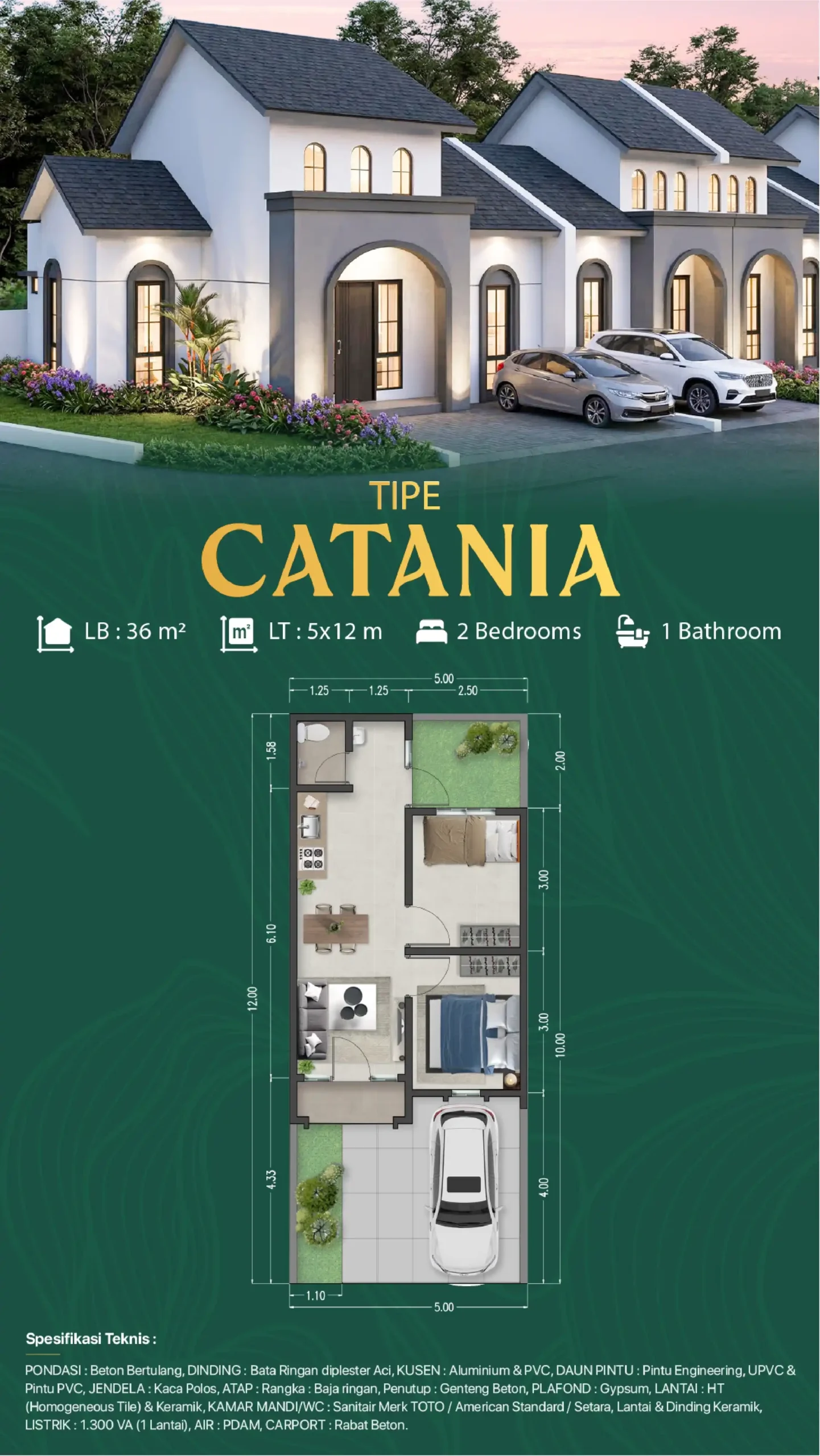 Catania
